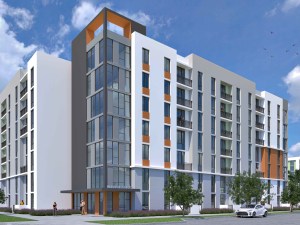 Project at 28050 SW 147th Ave., Miami