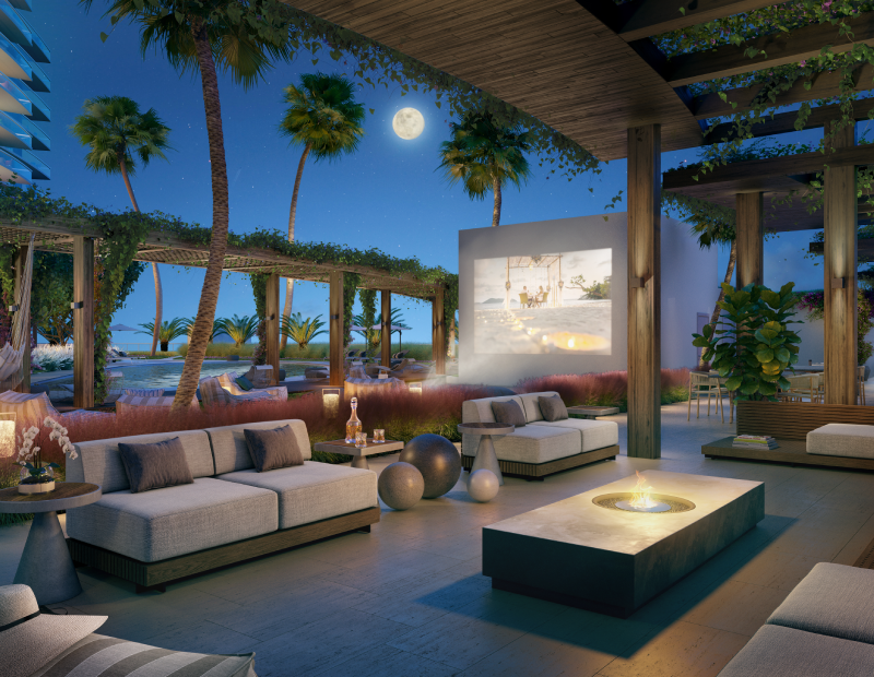 Nexo Residences