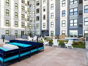 The Dean Reno amenities