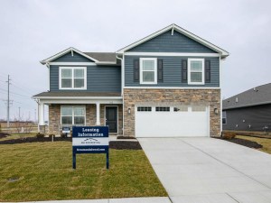Property at 982 Lotus Drive, Greenfield, Ind.