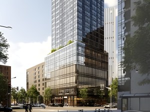 Property at 27-01 Jackson Ave., Long Island City, N.Y.