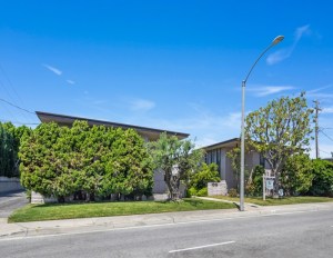 A property at 1015 Sunset Blvd. Image courtesy of CBRE