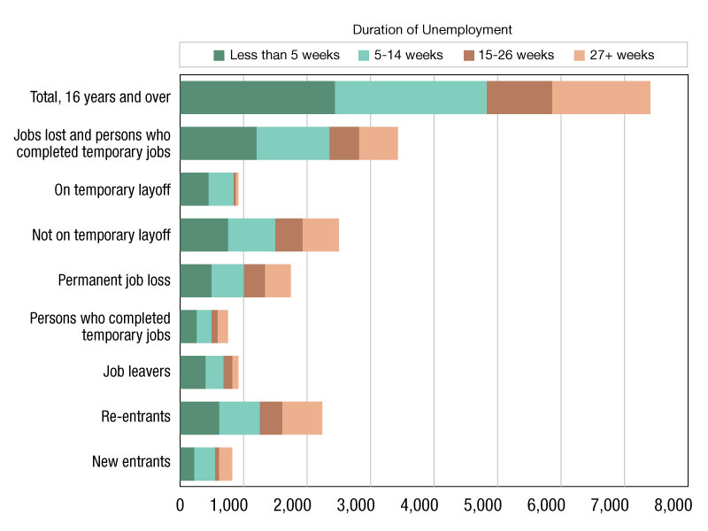 Employment Data as of August 2024