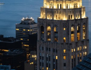 20 Exchange Place