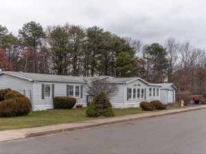 Photo of Birch Knoll in Hazleton, Pa.
