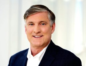 Dale Wittie of John B. Levy & Co.