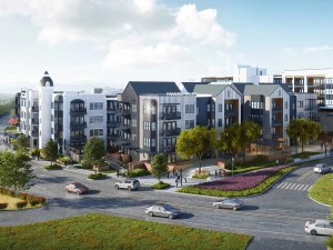 Multifamily transactions - September 2024