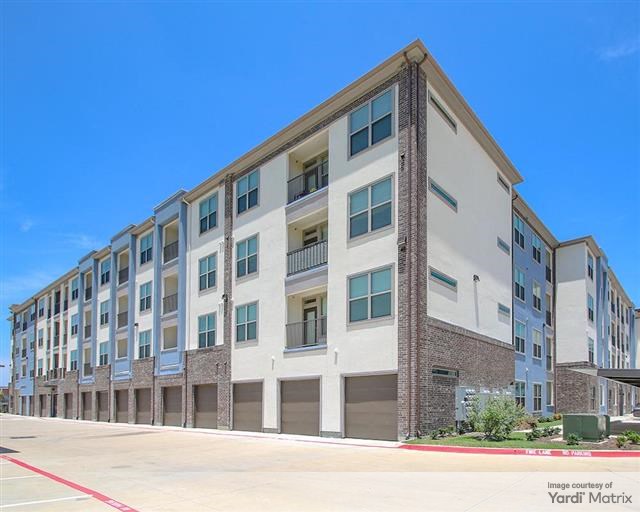 Photo of Miles One90 property in the Metroplex.