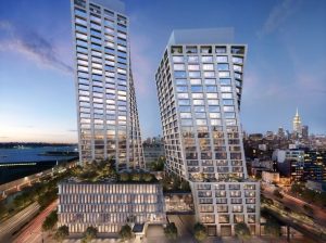 One High Line