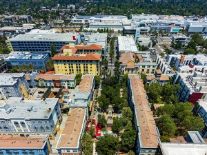 San Jose skyline iStock image for metro report