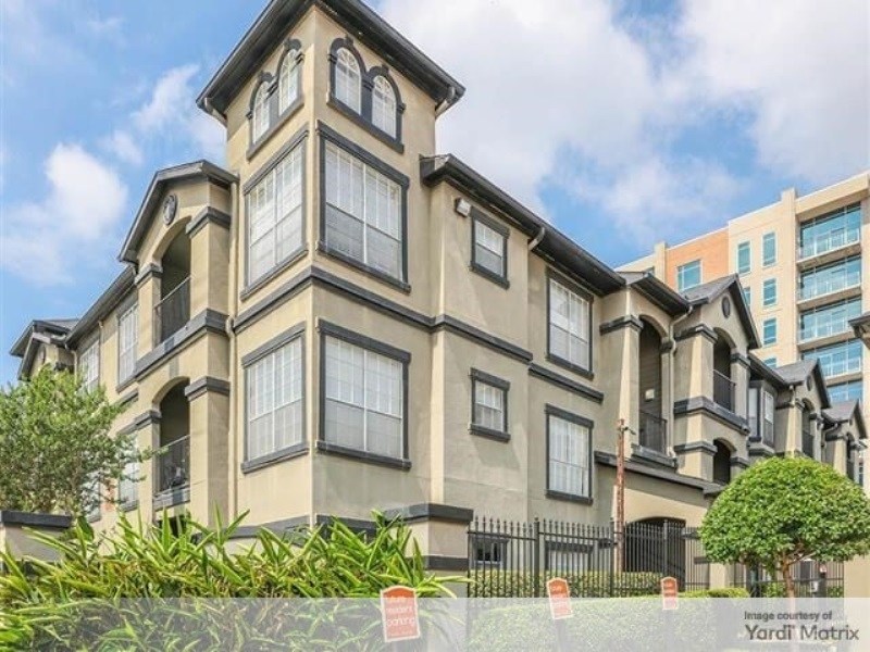 Values Ranking Matrix Cortland Wraps Value-Add Fund at $1.5B - Multi-Housing News