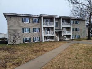 Property at 2601 N. Joplin St., Pittsburg, Kan.