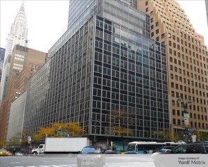 235 E. 42nd Street, in Midtown Manhattan