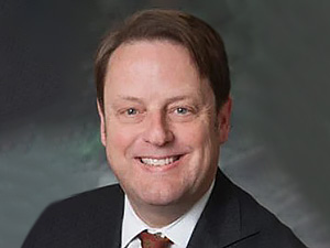 headshot of BIll Killmer