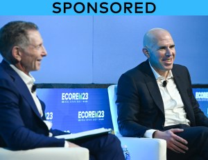 eCore fireside chat