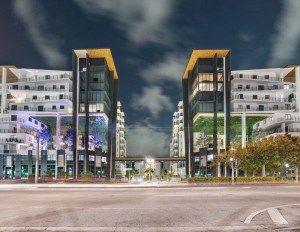 Envy Pompano Beach in Pompano Beach, Fla., courtesy of Forman Capital