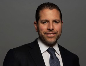 Josh Zegen