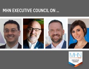 MHN Executive Council