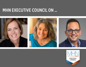 MHN Executive Council