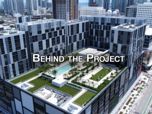 The Residences at Sawyer’s Walk