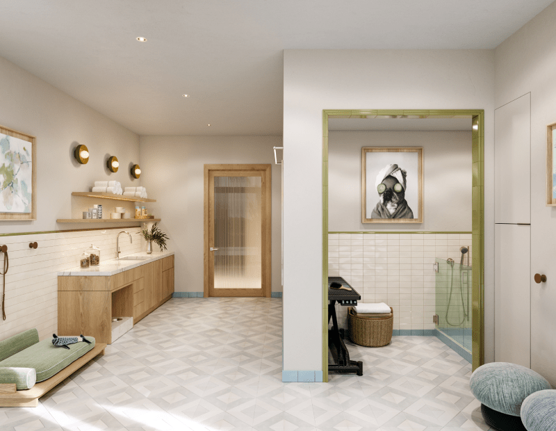 The Ritz-Carlton Residences, Estero Bay