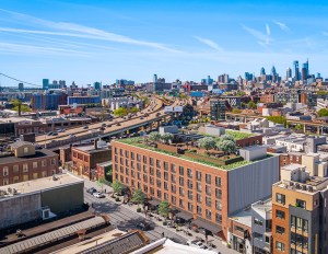 The Frankford Grand in Philadelphia.