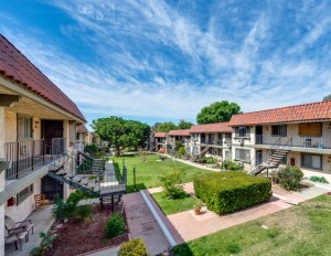 Valley Pride Village. Image courtesy of Hunt Capital Partners