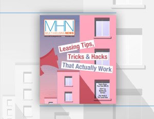 The November 2024 MHN Digital Digest