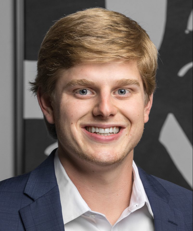 Jack Palms, Vice President of RREAF Holdings' Acquisition team