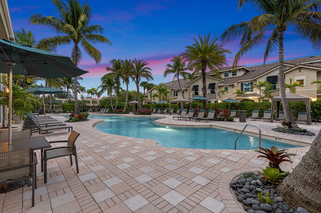 MHN Transactions - The Quaye at Wellington