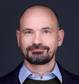 Michael Uzyak