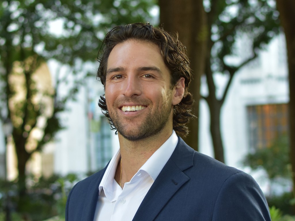 Mick DiStasio. Image courtesy of Forbes Global Properties