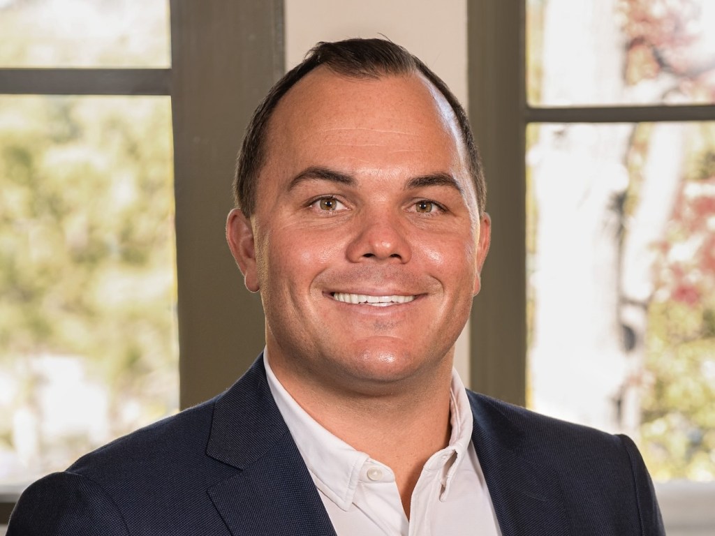 Scott Maddux of Two Trees Investment Management
