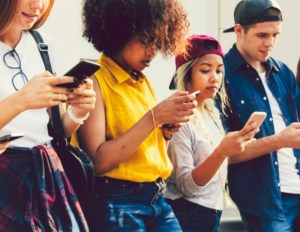 Gen Z marketing