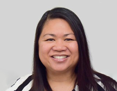 Ann Nerona of NHP Foundation