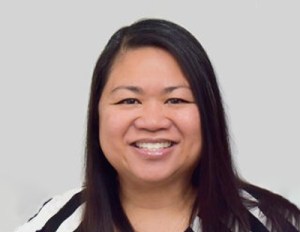 Ann Nerona of NHP Foundation