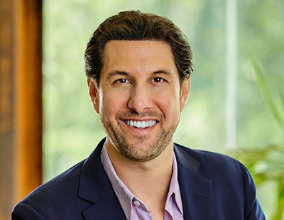 Antonio Marquez of Comunidad Partners
