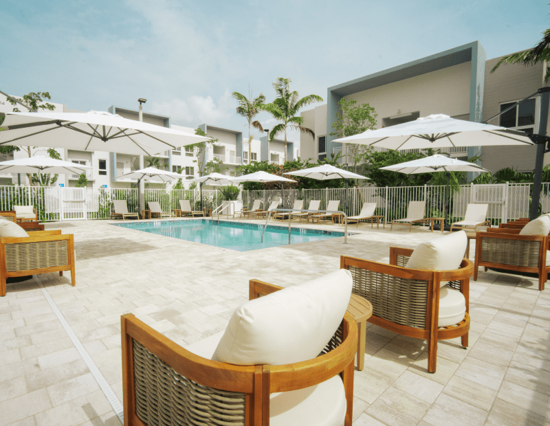 Atlantica at Dania Beach
