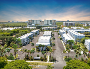 Atlantica at Dania Beach