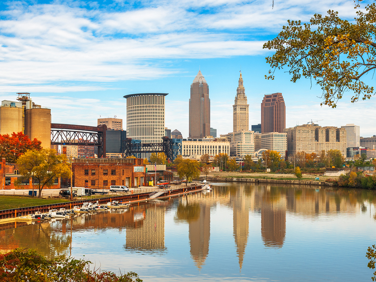 Cleveland - Multi-Housing News