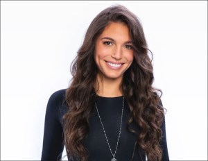 Erica Sachse, DMT