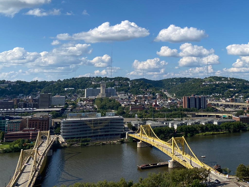 Pittsburgh's North Side