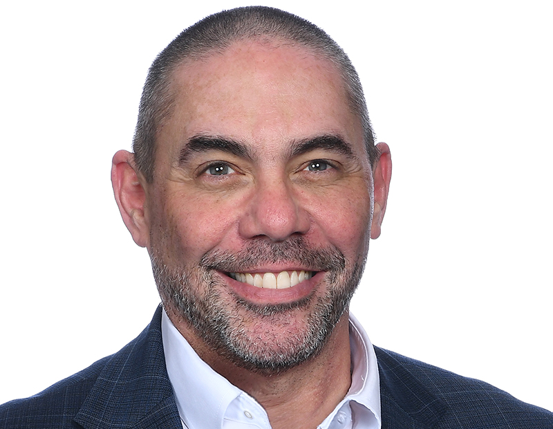 Brad Siegal, shareholder and member of the real estate practice group, Buchalter’s Nashville office