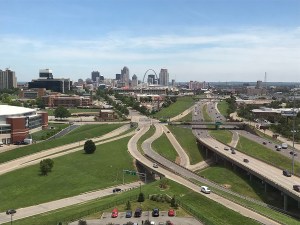 Photo taken in Saint Louis, United States