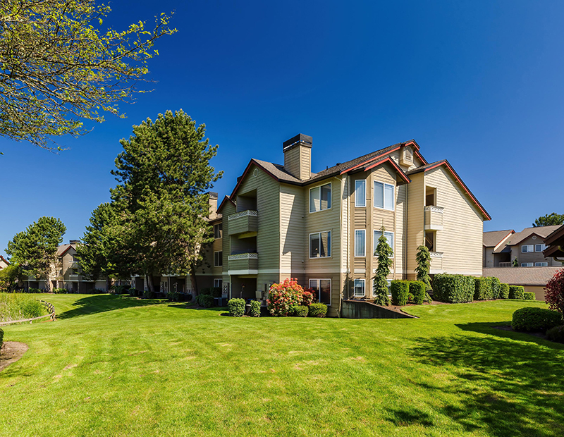 Willow Pointe in Vancouver, Wash.