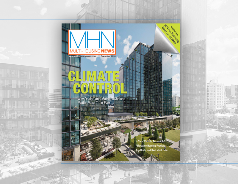 The December Digital Issue of MHN Is Now Available!