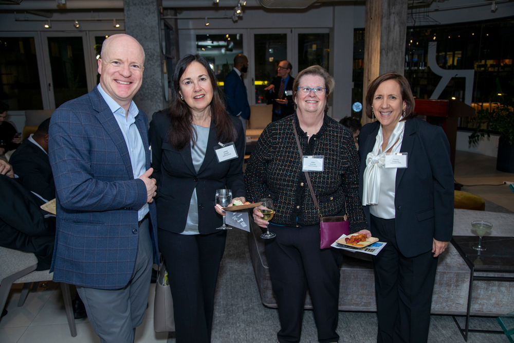2024 Excellence Awards Winners