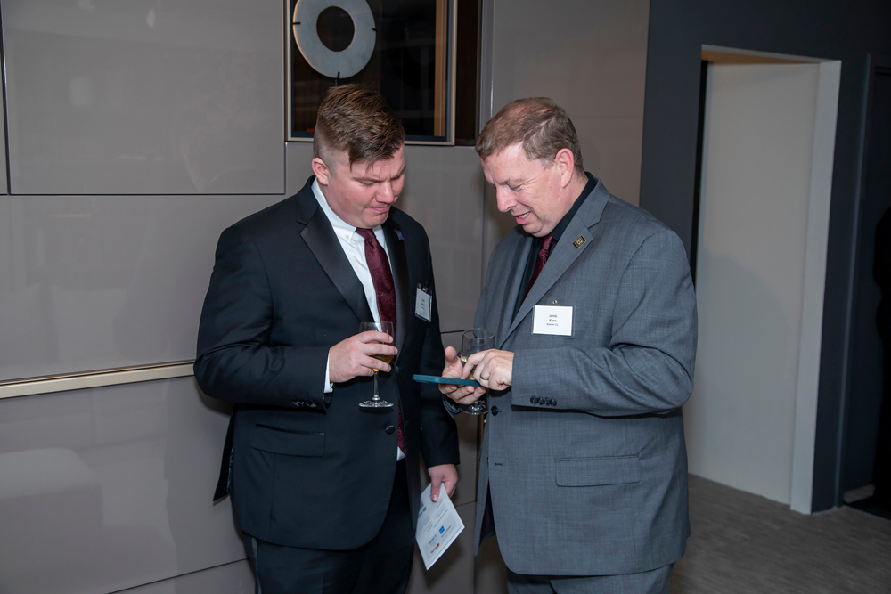 2024 Excellence Awards Winners
