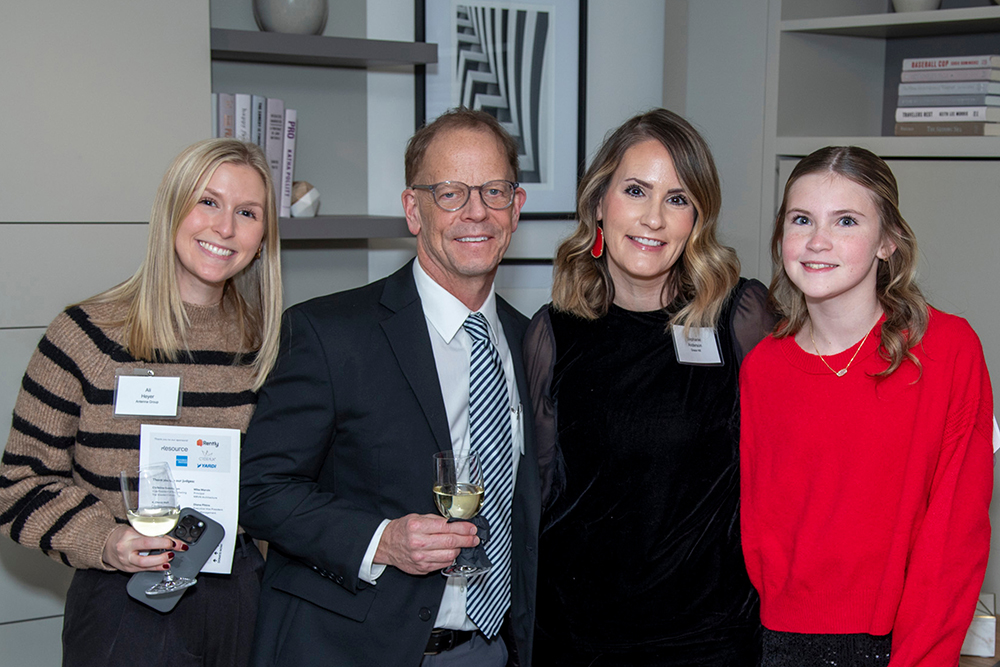 2024 Excellence Awards Winners