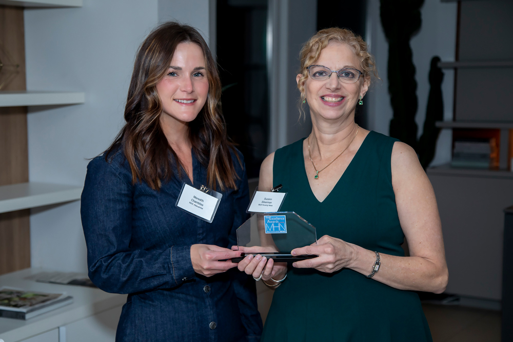 2024 Excellence Awards Winners